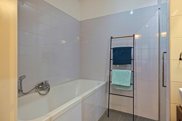 Medium property photo - Jacob van Arteveldestraat 4C, 1061 CK Amsterdam